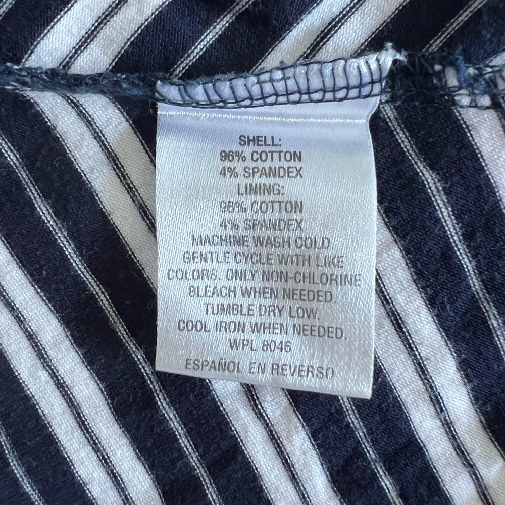 EUC Maison Jules Maxi Dress - Picture 7 of 7